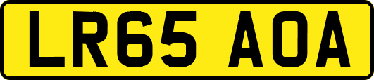 LR65AOA
