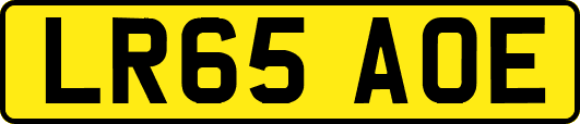 LR65AOE