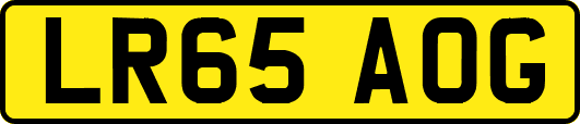 LR65AOG