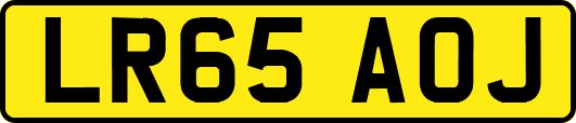 LR65AOJ