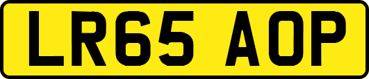 LR65AOP