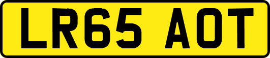 LR65AOT