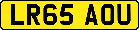 LR65AOU