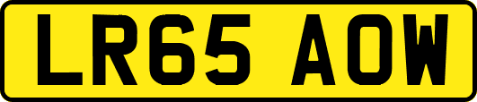 LR65AOW