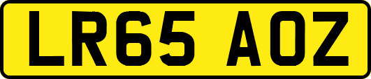 LR65AOZ