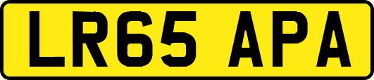 LR65APA