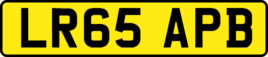 LR65APB