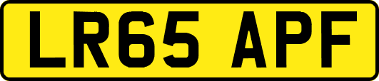LR65APF