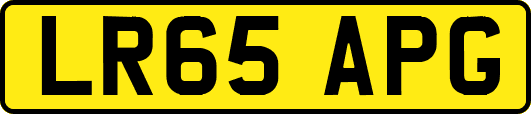 LR65APG