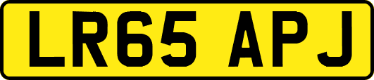 LR65APJ