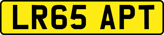 LR65APT