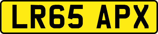 LR65APX