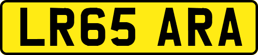 LR65ARA