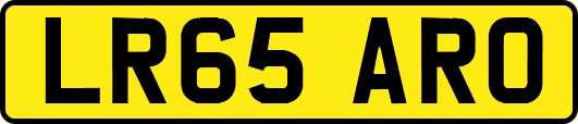 LR65ARO