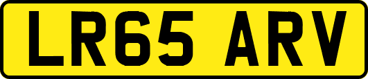 LR65ARV