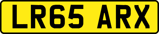 LR65ARX