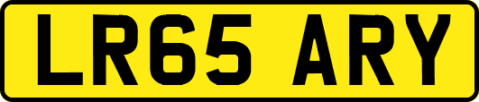 LR65ARY