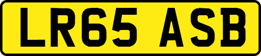 LR65ASB
