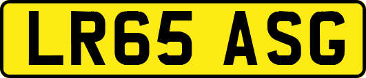 LR65ASG