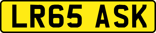 LR65ASK