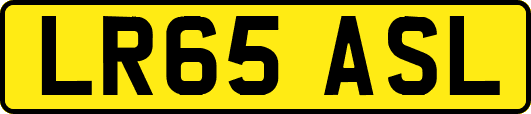 LR65ASL
