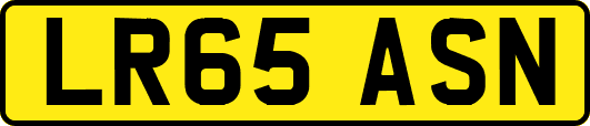 LR65ASN