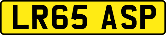 LR65ASP