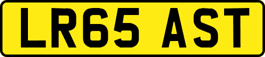 LR65AST