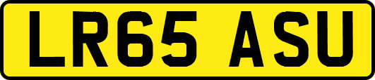 LR65ASU