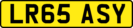 LR65ASY