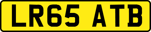 LR65ATB
