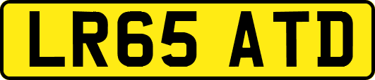 LR65ATD
