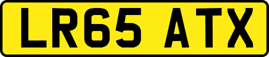 LR65ATX