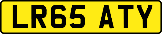LR65ATY
