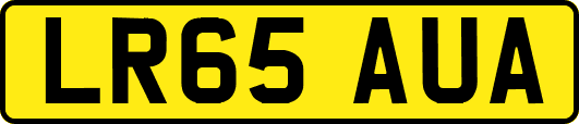 LR65AUA