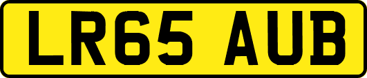 LR65AUB
