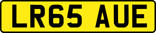 LR65AUE