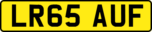 LR65AUF