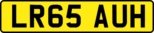 LR65AUH