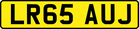 LR65AUJ