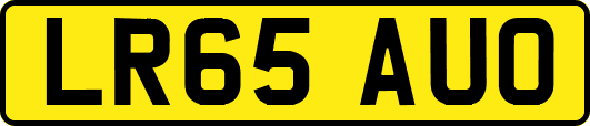 LR65AUO