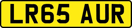 LR65AUR