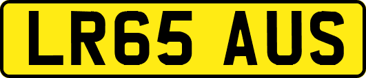 LR65AUS