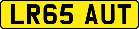 LR65AUT