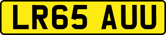 LR65AUU