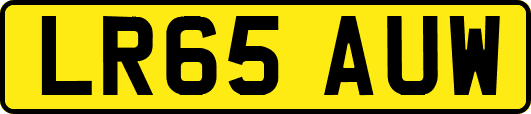 LR65AUW