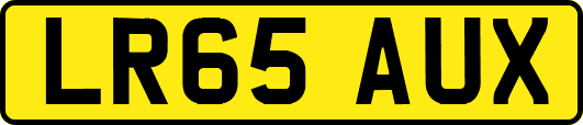 LR65AUX