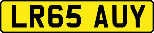 LR65AUY