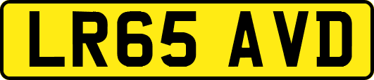 LR65AVD