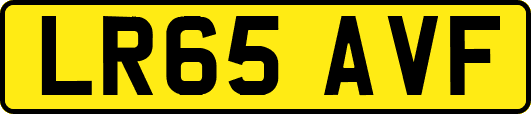 LR65AVF